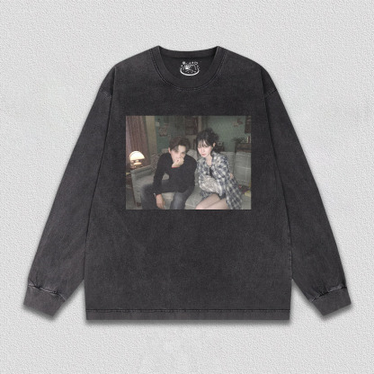 Song Yuqi & Wang Anyu Gone TEE-1