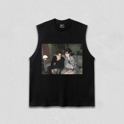 Song Yuqi & Wang Anyu Gone TEE-1