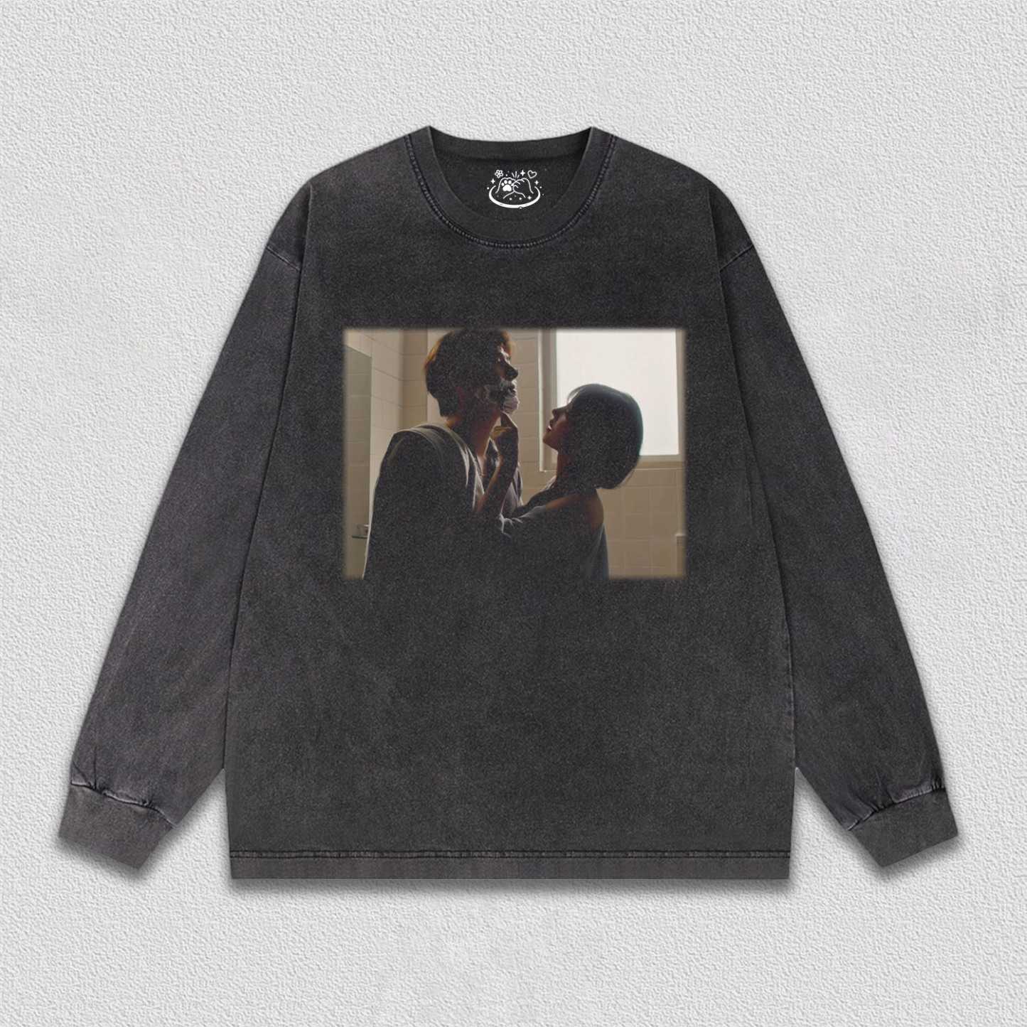 Song Yuqi & Wang Anyu Gone TEE-2