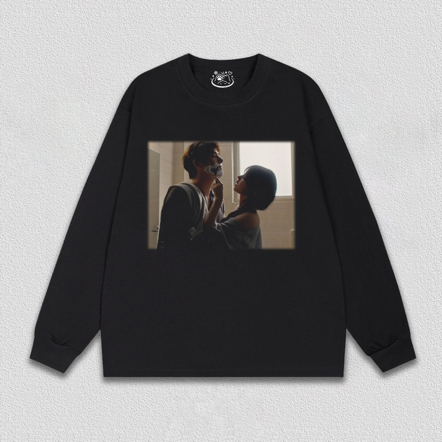 Song Yuqi & Wang Anyu Gone TEE-2