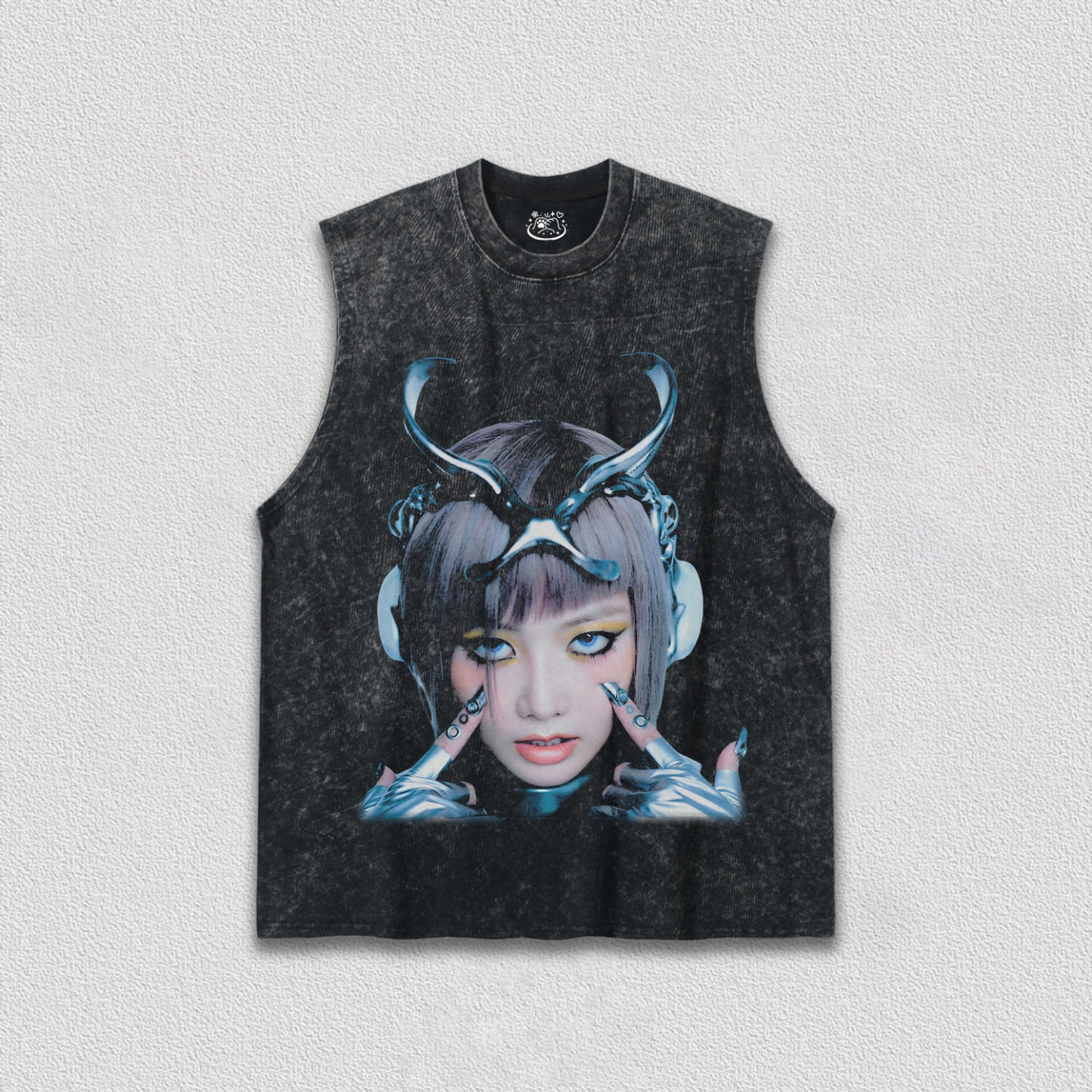 HINATA TEE