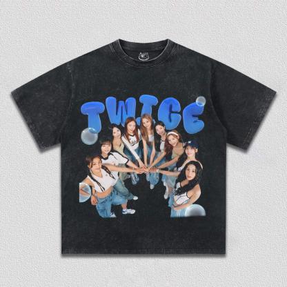 TWICE 9.29 TEE