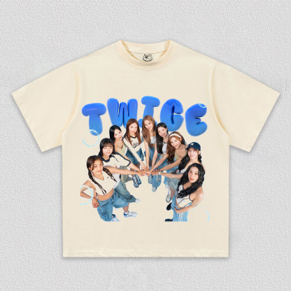 TWICE 9.29 TEE
