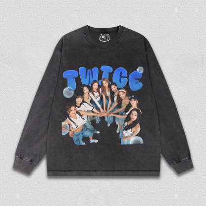 TWICE 9.29 TEE