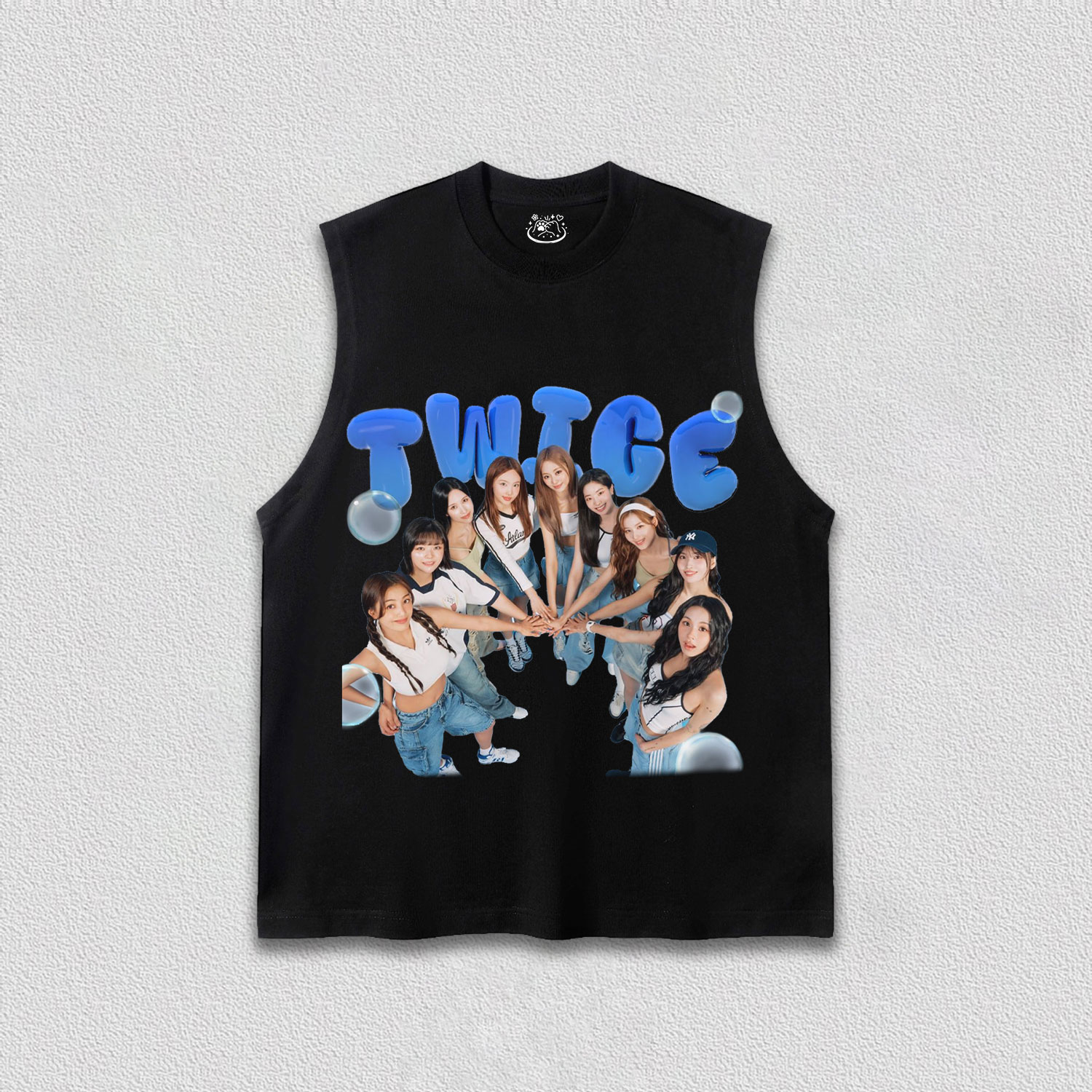 TWICE 9.29 TEE