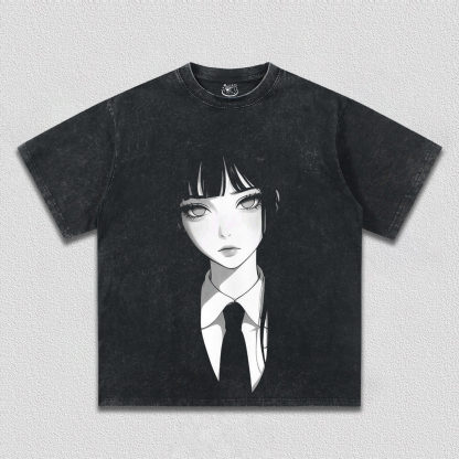 Hyuuga Hinata T-shirt