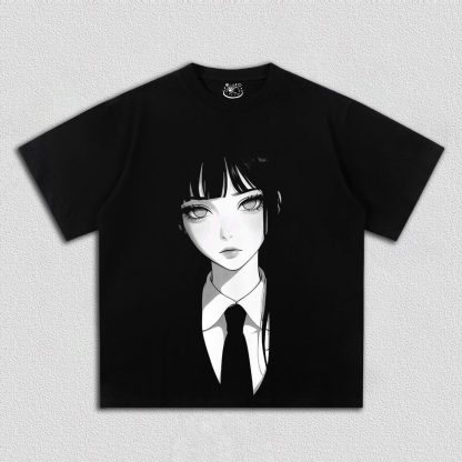 Hyuuga Hinata T-shirt