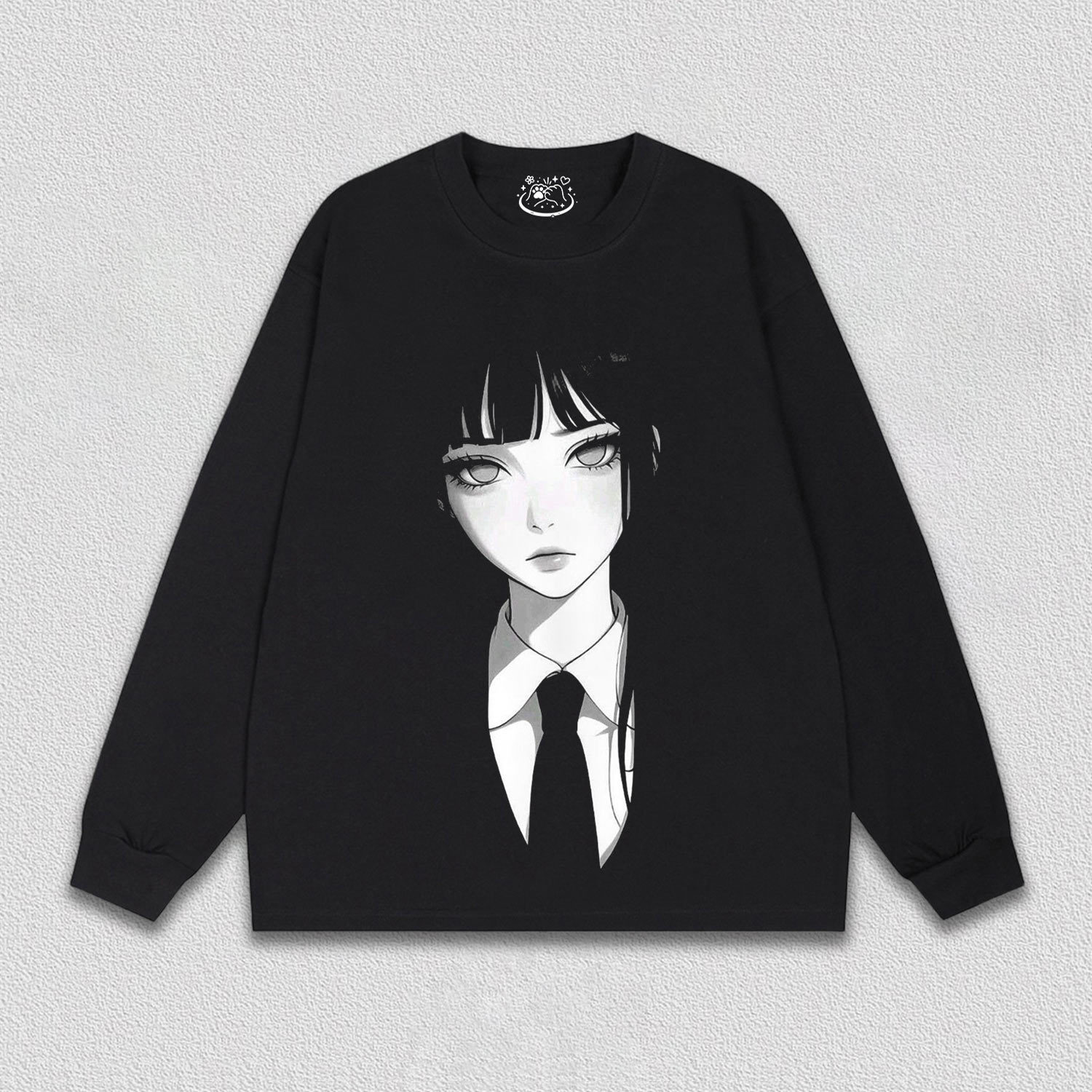 Hyuuga Hinata T-shirt
