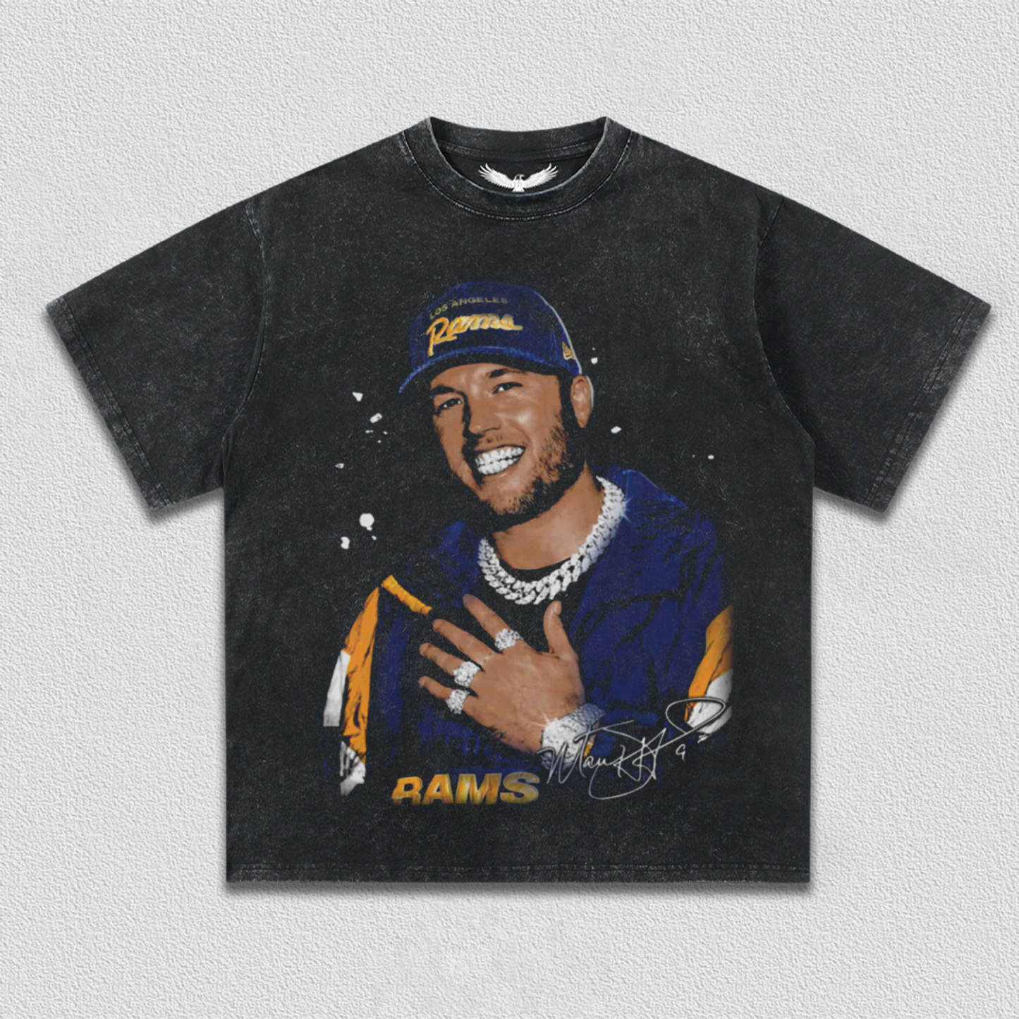 RICHARD-SHERMAN Tee&Hoodie