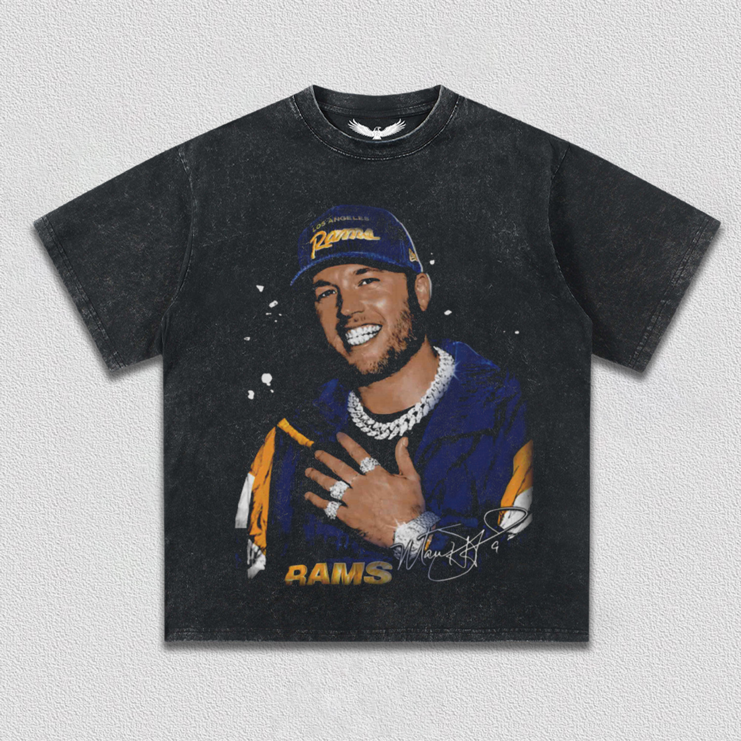 RICHARD-SHERMAN Tee&Hoodie