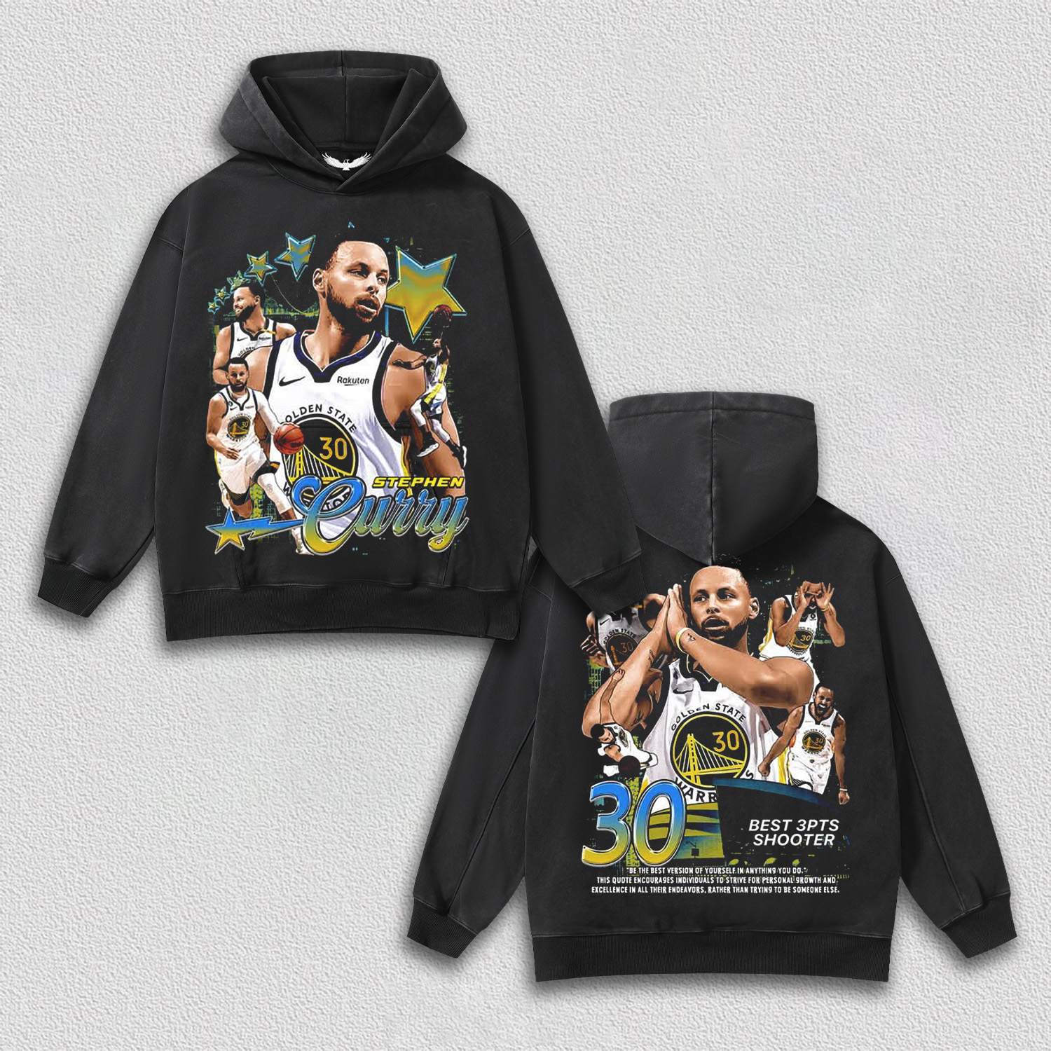 STEPHEN CURRY TEE