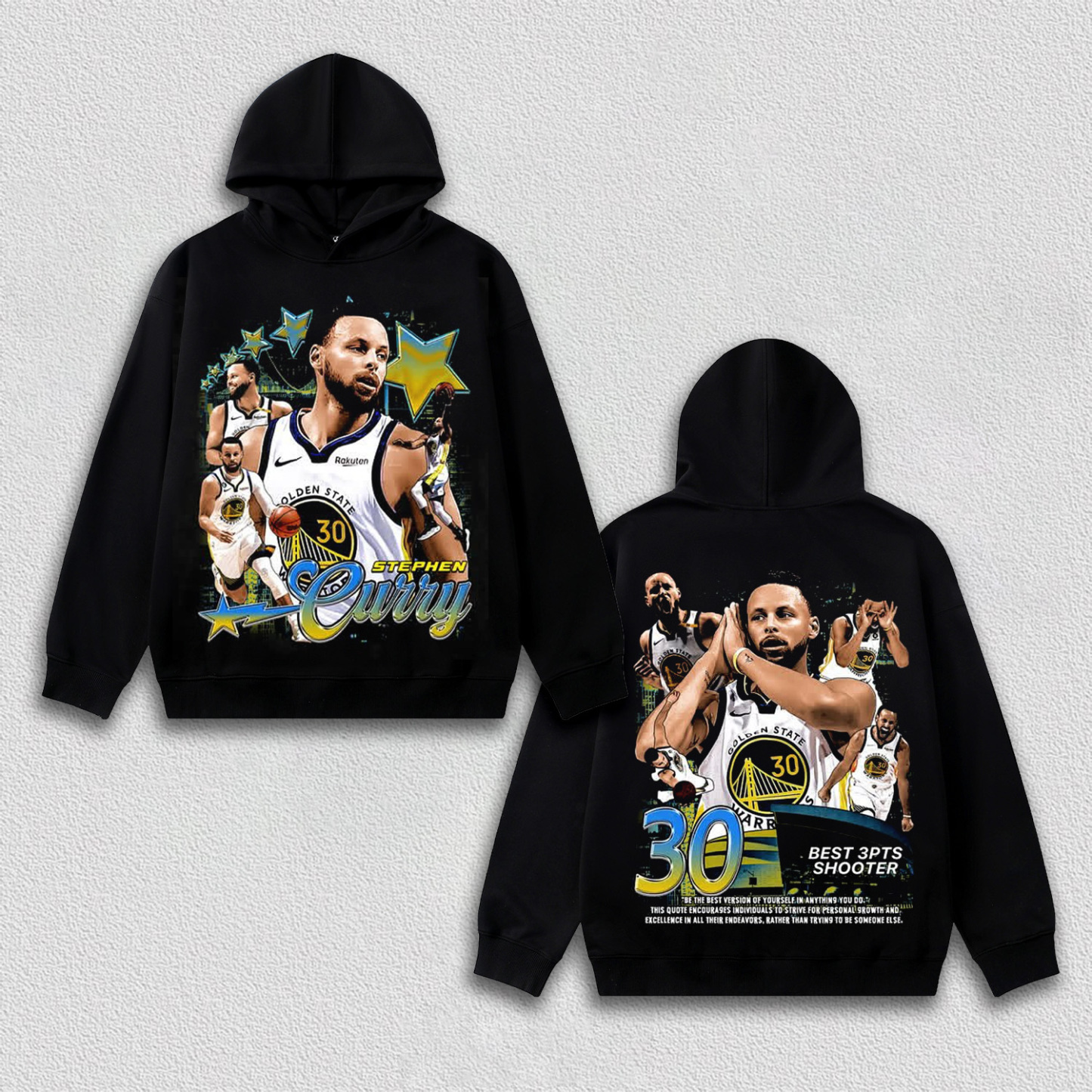 STEPHEN CURRY TEE