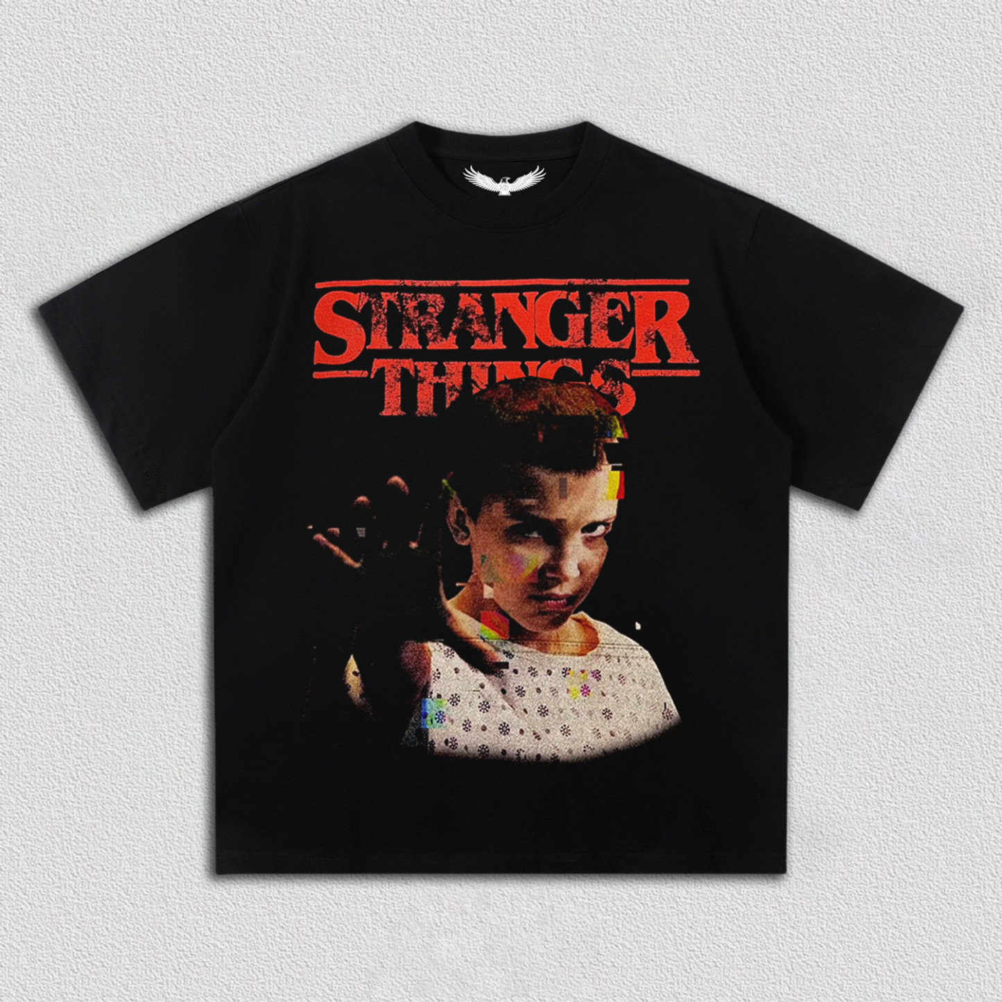 STRANGER THINGS 2.1 TEE& SWEAT& HOODIE