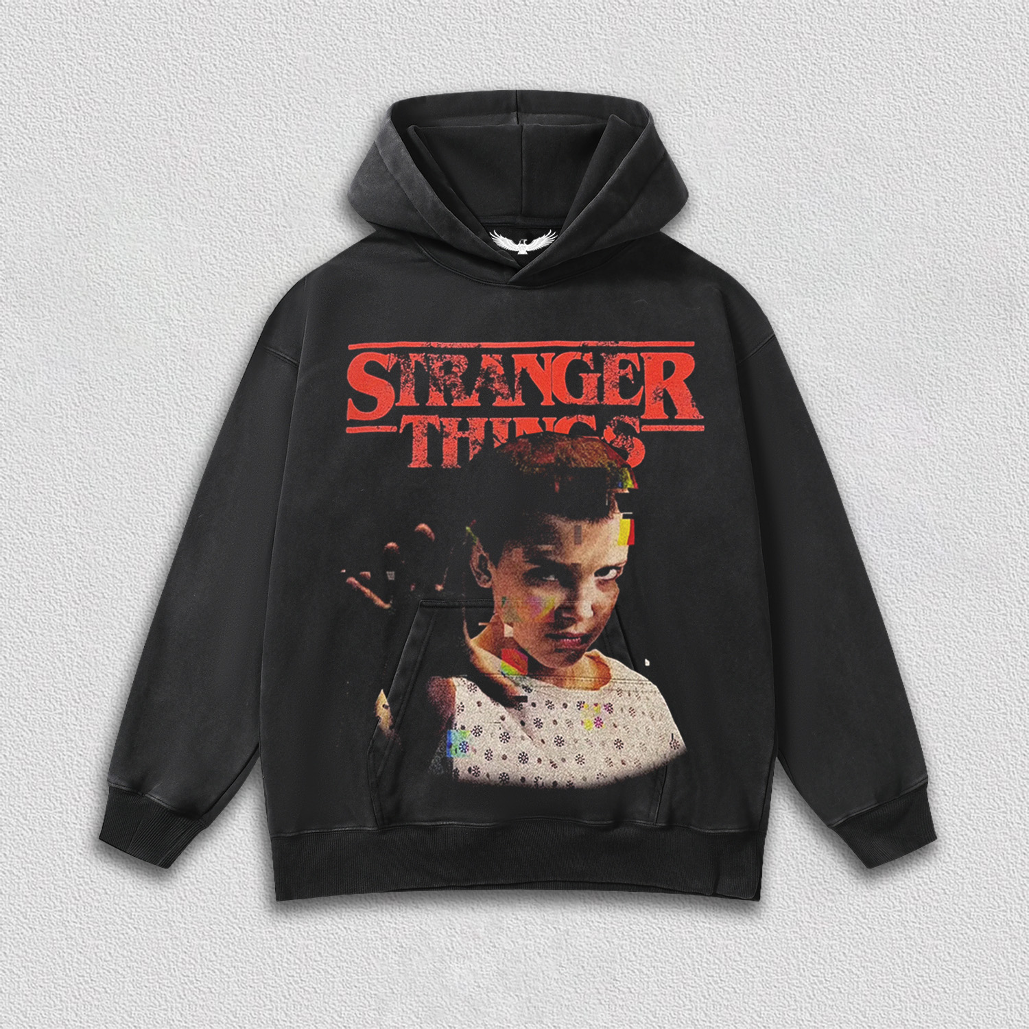 STRANGER THINGS 2.1 TEE& SWEAT& HOODIE