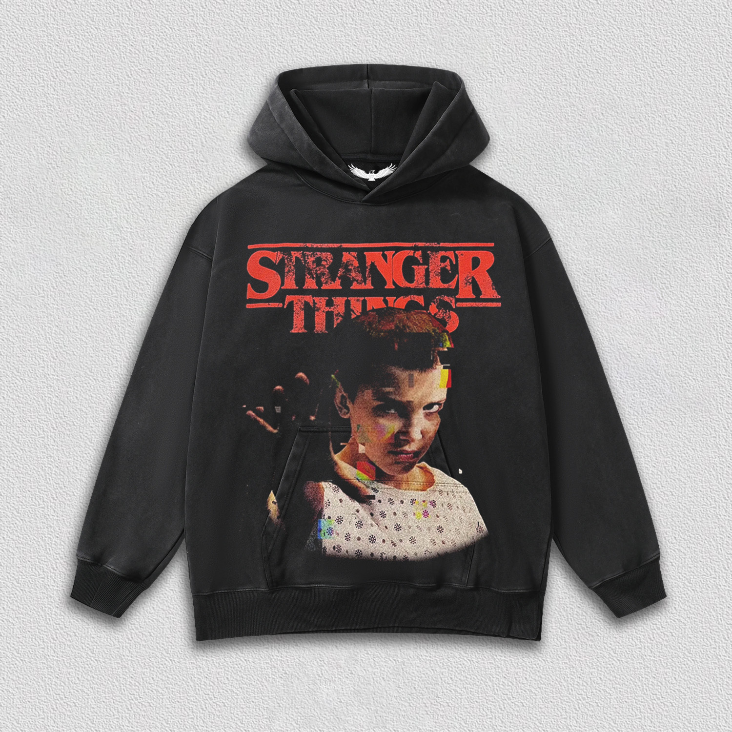 STRANGER THINGS 2.1 TEE& SWEAT& HOODIE