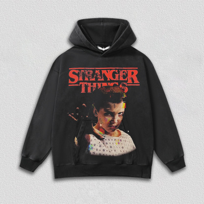 STRANGER THINGS 2.1 TEE& SWEAT& HOODIE