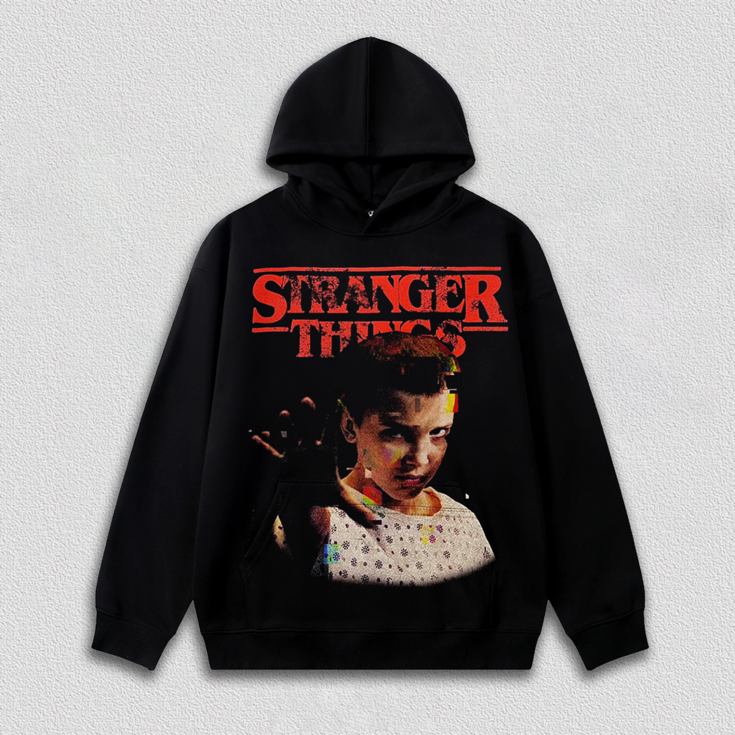 STRANGER THINGS 2.1 TEE& SWEAT& HOODIE