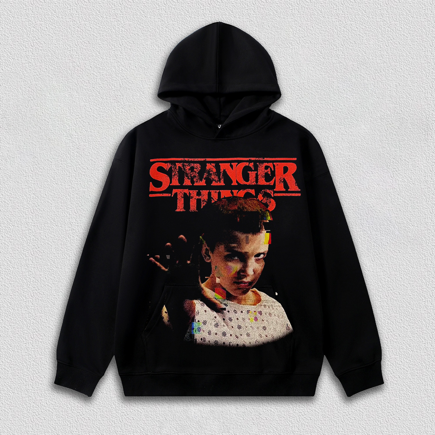 STRANGER THINGS 2.1 TEE& SWEAT& HOODIE