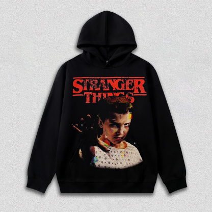 STRANGER THINGS 2.1 TEE& SWEAT& HOODIE