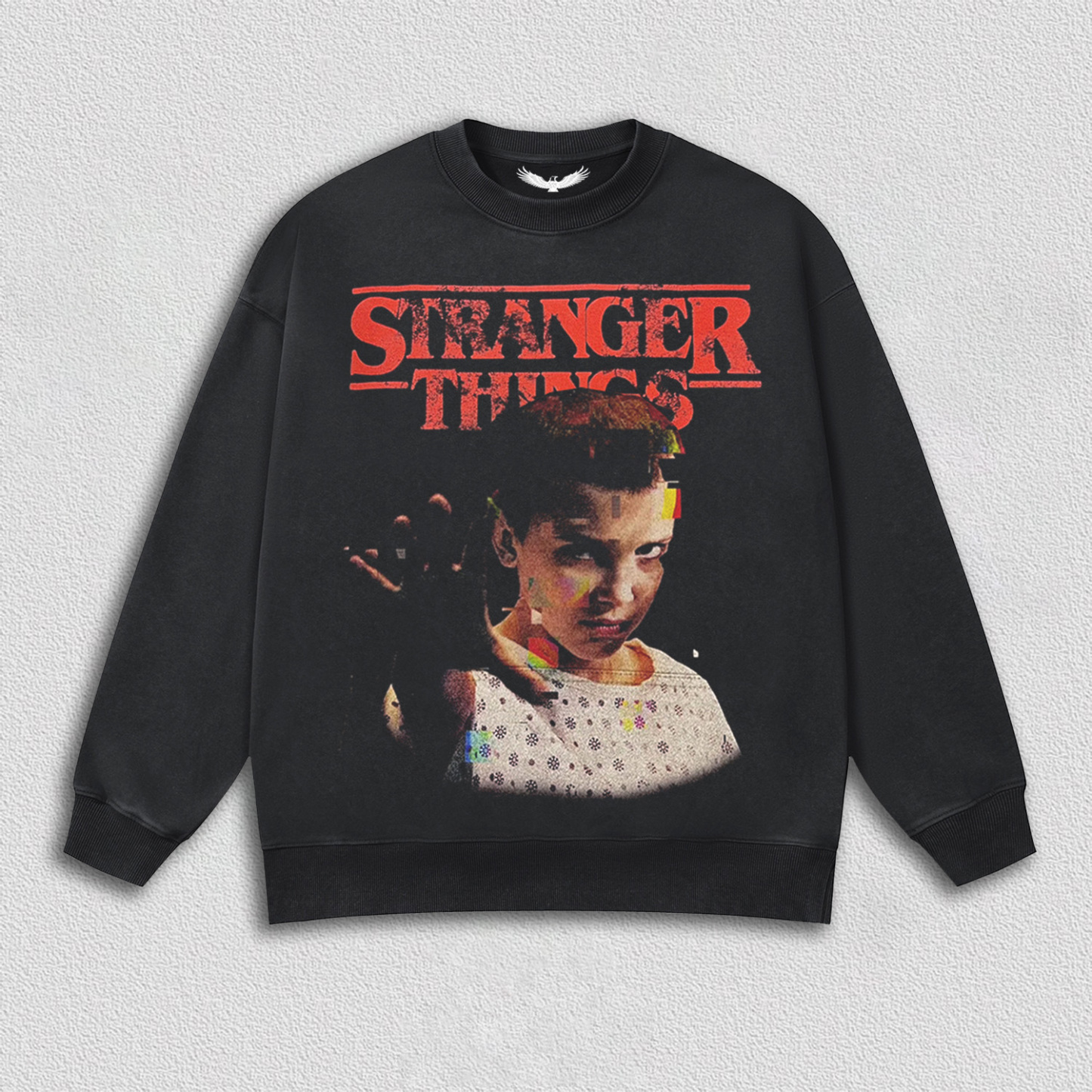 STRANGER THINGS 2.1 TEE& SWEAT& HOODIE