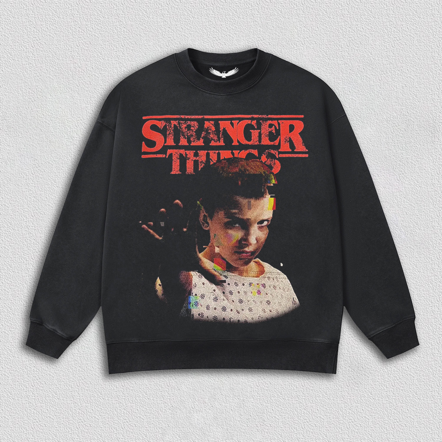 STRANGER THINGS 2.1 TEE& SWEAT& HOODIE