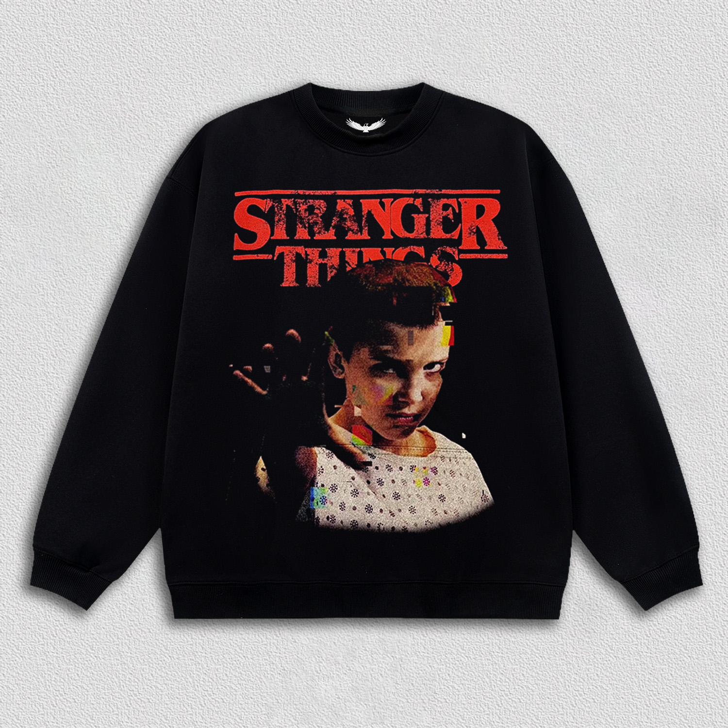 STRANGER THINGS 2.1 TEE& SWEAT& HOODIE