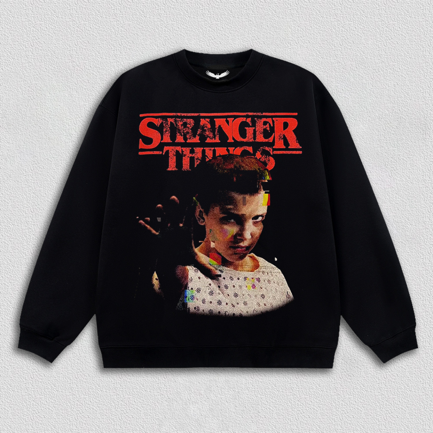 STRANGER THINGS 2.1 TEE& SWEAT& HOODIE
