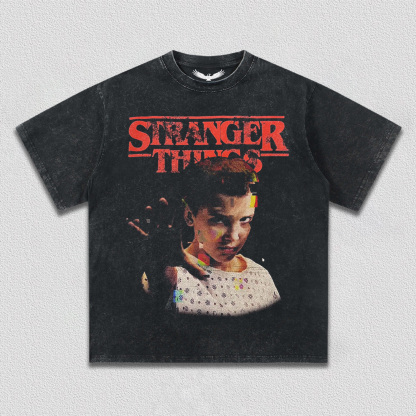 STRANGER THINGS 2.1 TEE& SWEAT& HOODIE