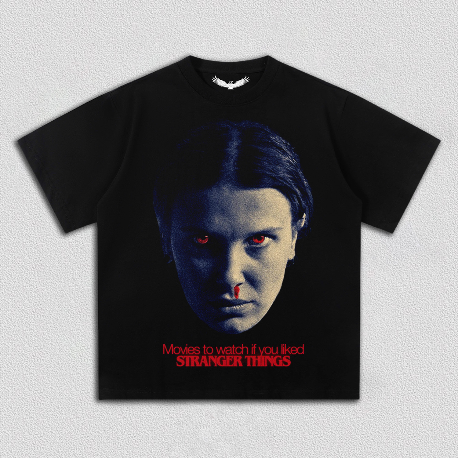 STRANGER THINGS 2.2 TEE& SWEAT& HOODIE