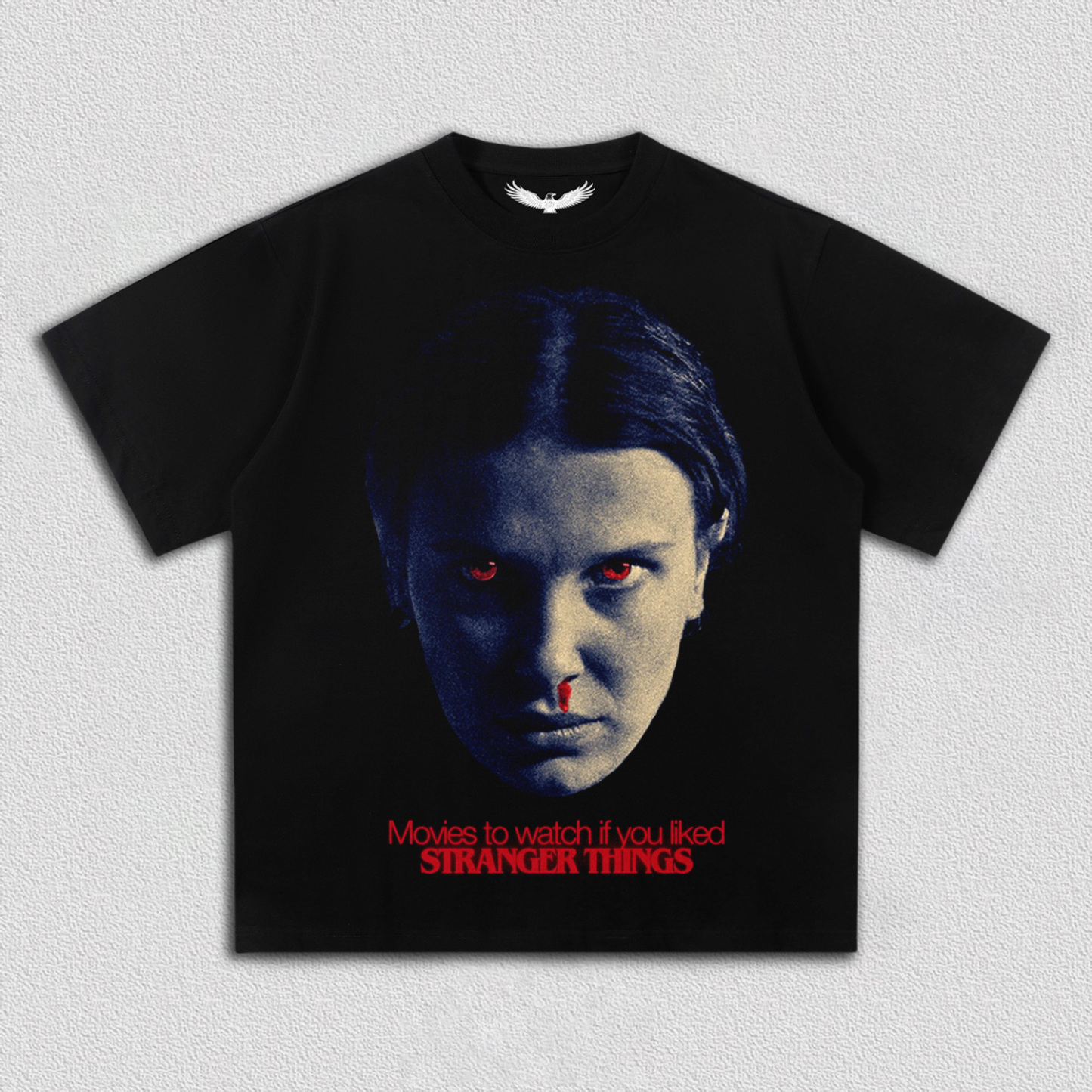 STRANGER THINGS 2.2 TEE& SWEAT& HOODIE