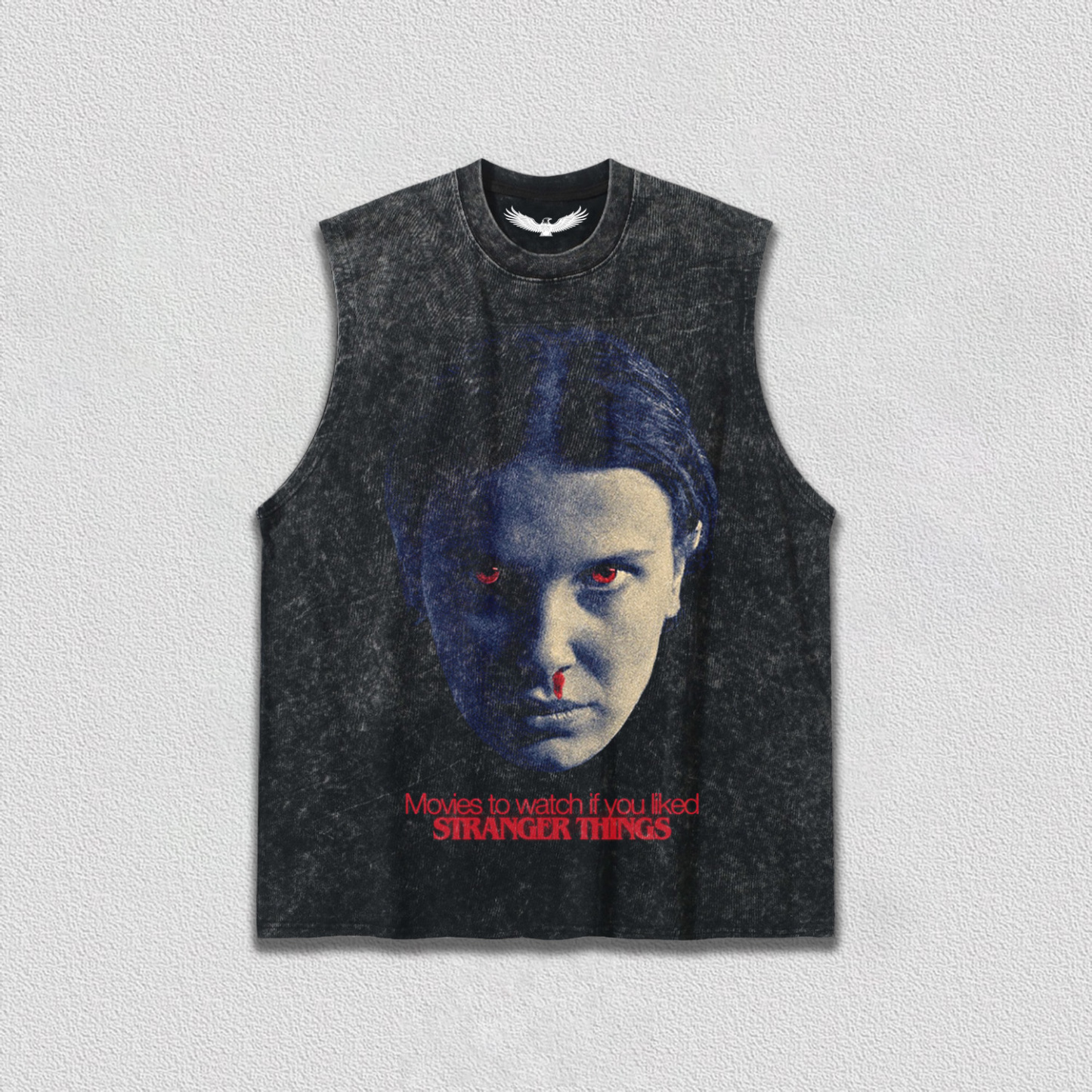 STRANGER THINGS 2.2 TEE& SWEAT& HOODIE