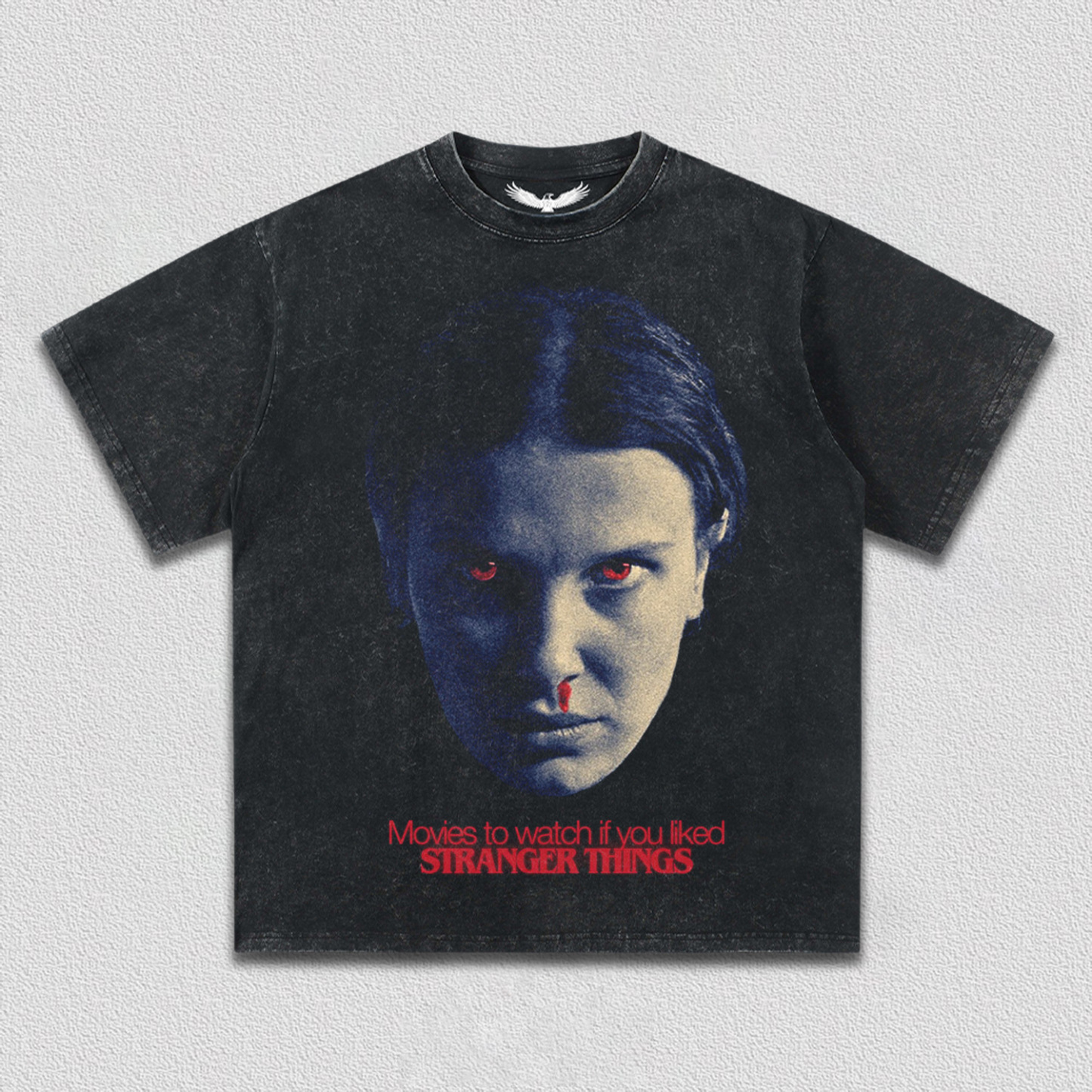 STRANGER THINGS 2.2 TEE& SWEAT& HOODIE