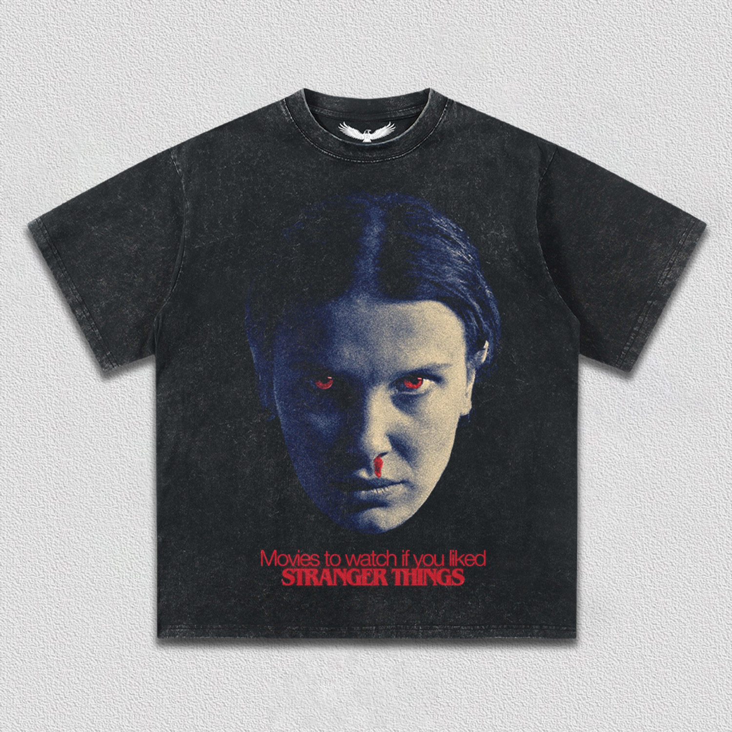 STRANGER THINGS 2.2 TEE& SWEAT& HOODIE