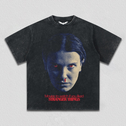 STRANGER THINGS 2.2 TEE& SWEAT& HOODIE