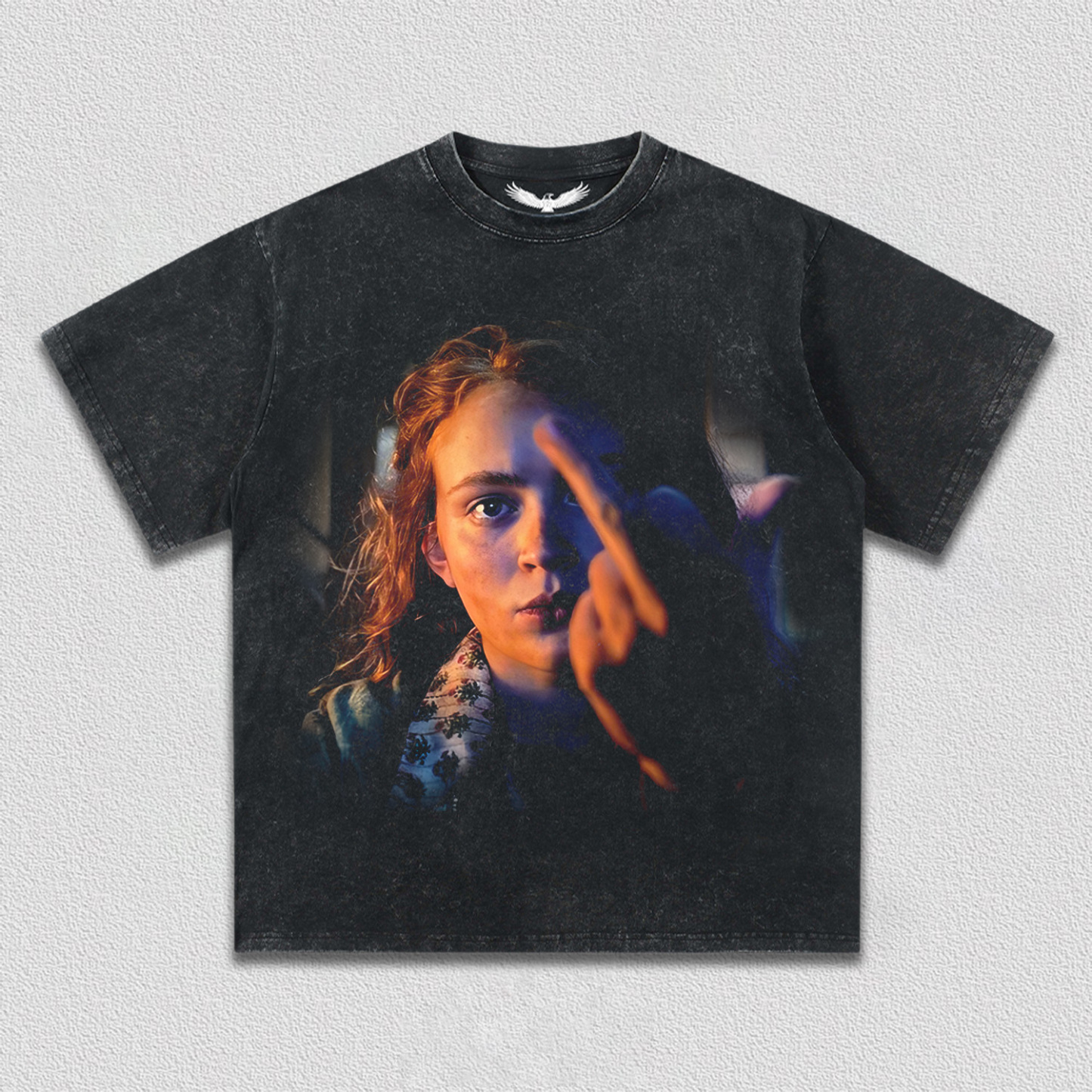 STRANGER THINGS 6.0 TEE & HOODIE