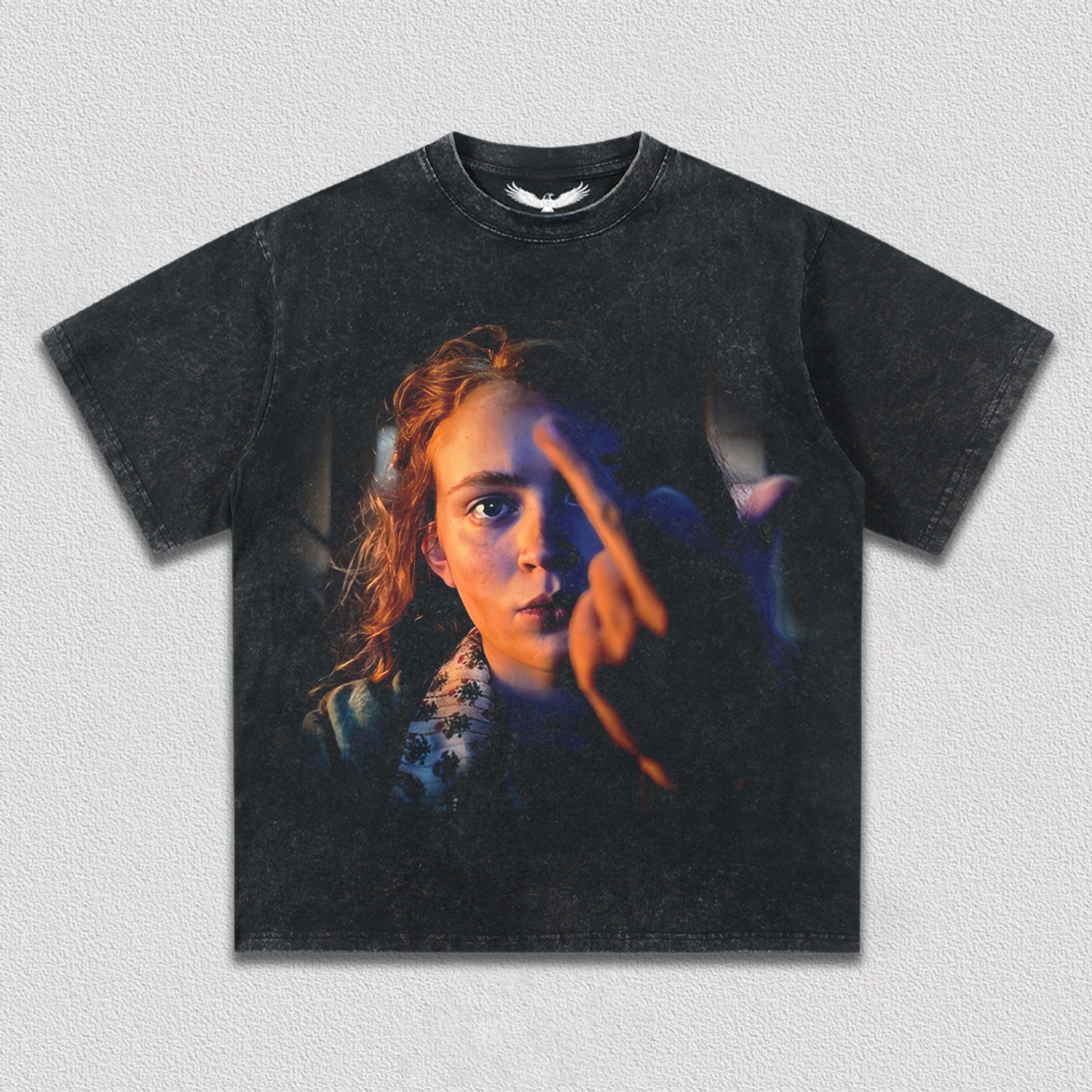 STRANGER THINGS 6.0 TEE & HOODIE