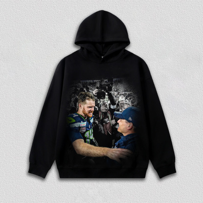 SUPER BOWL CHAMPIONS  TEE&HOODIE