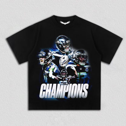 SUPER BOWL CHAMPIONS  TEE&HOODIE 2.1