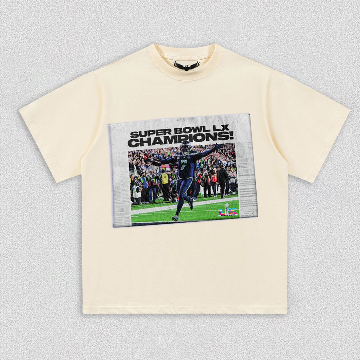 SUPER BOWL CHAMPIONS TEE 2.4