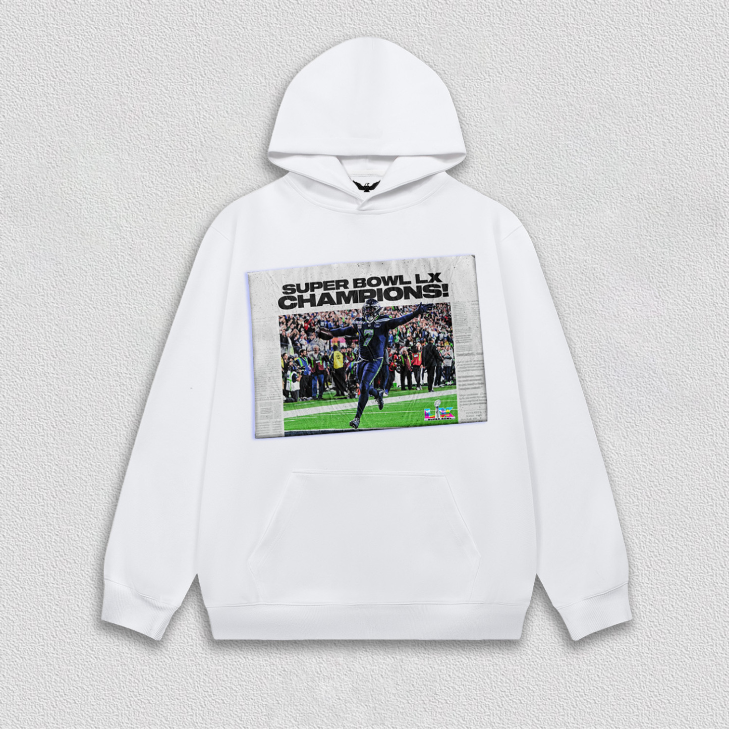 SUPER BOWL CHAMPIONS TEE 2.4