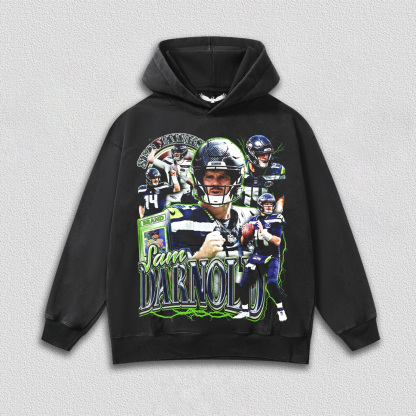 SUPER-BOWL  TEE&HOODIE