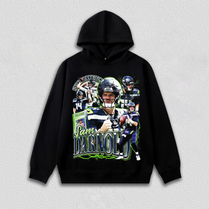 SUPER-BOWL  TEE&HOODIE