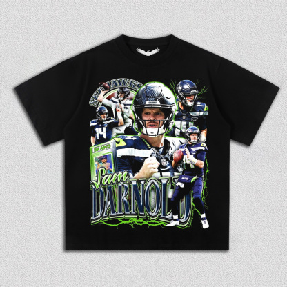 SUPER-BOWL  TEE&HOODIE