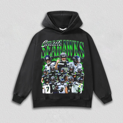 SUPER-BOWL  TEE&HOODIE