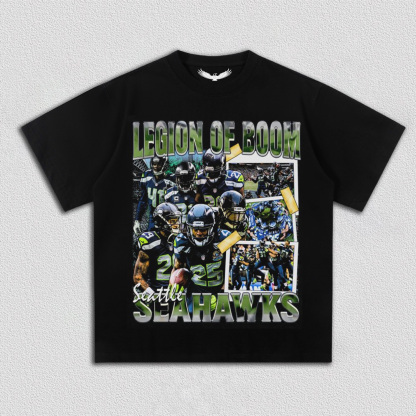 SUPER-BOWL  Tee&Hoodie