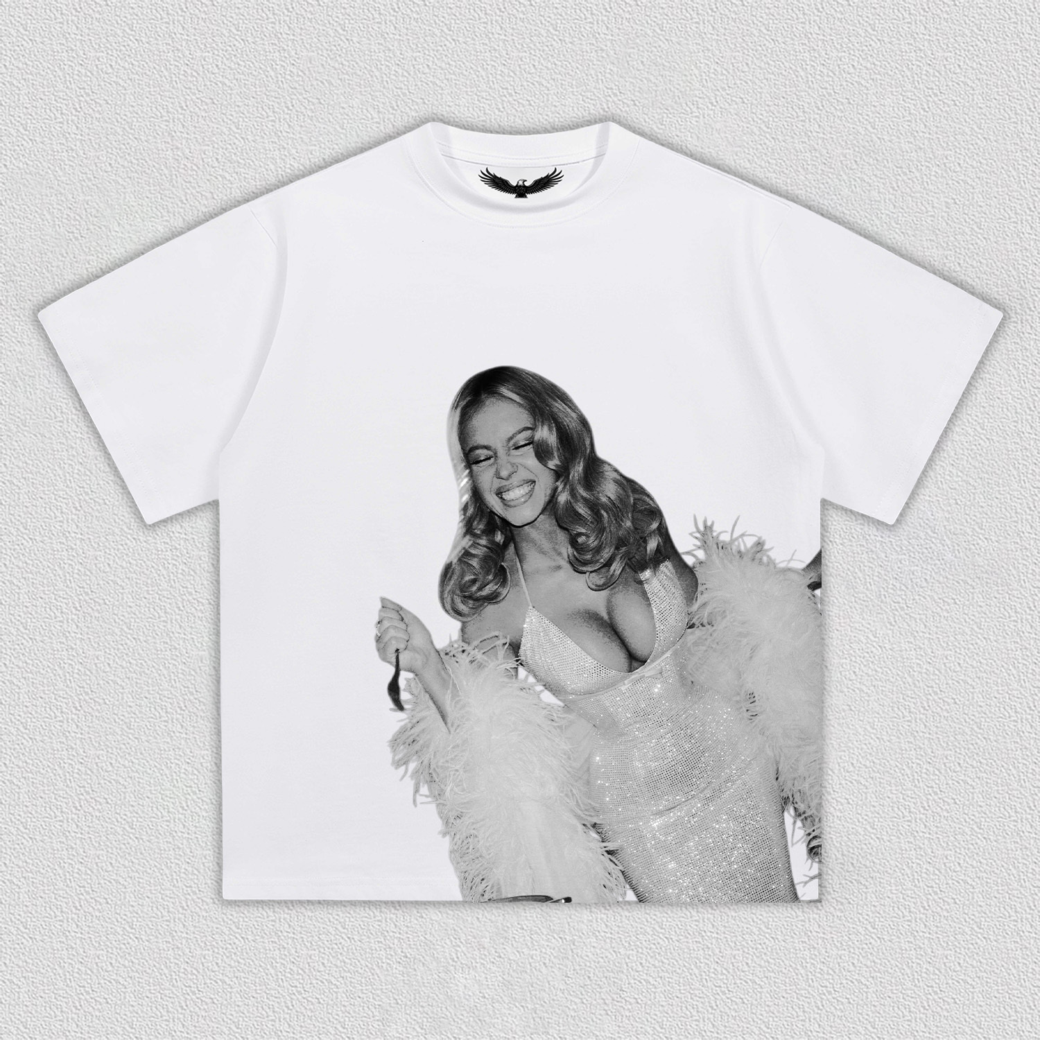 Sydney Sweeney TEE