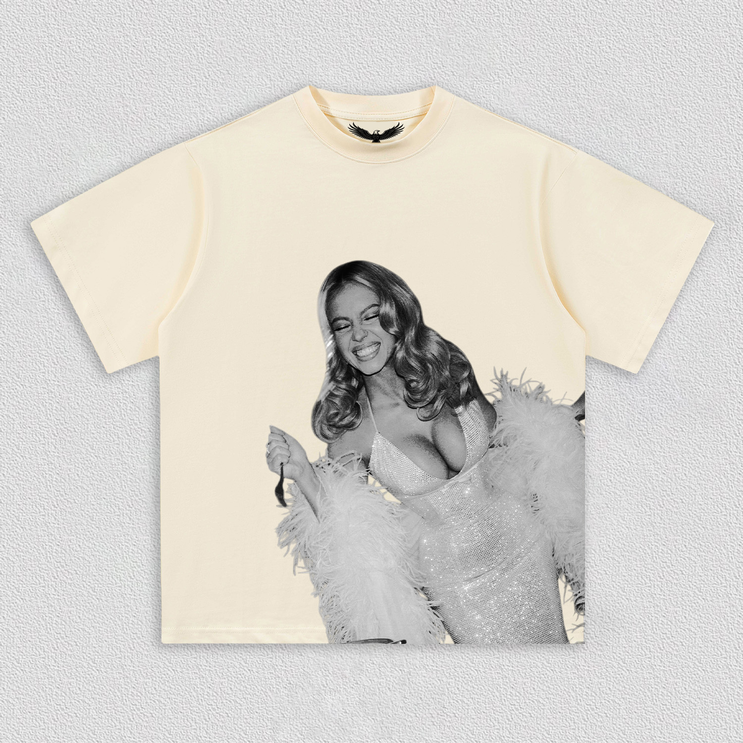 Sydney Sweeney TEE
