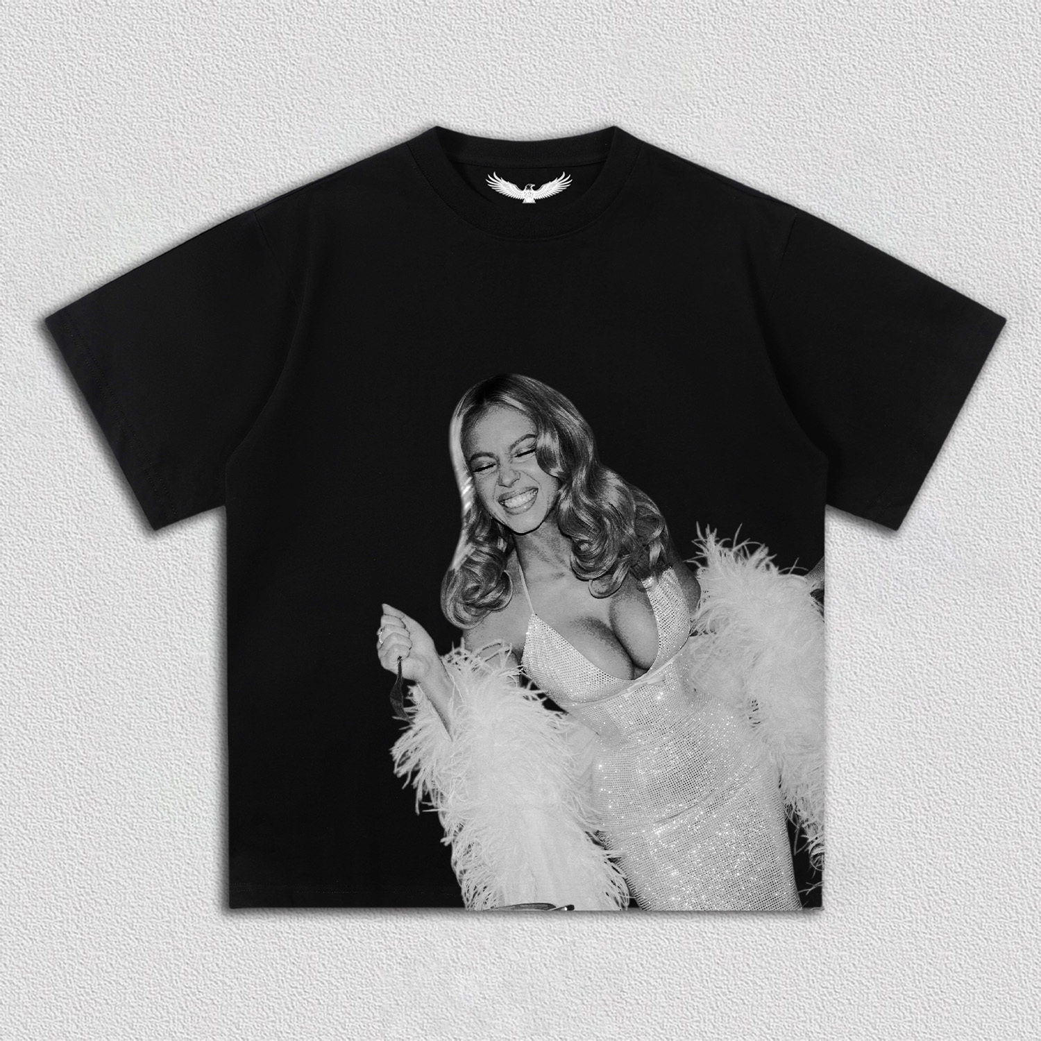 Sydney Sweeney TEE