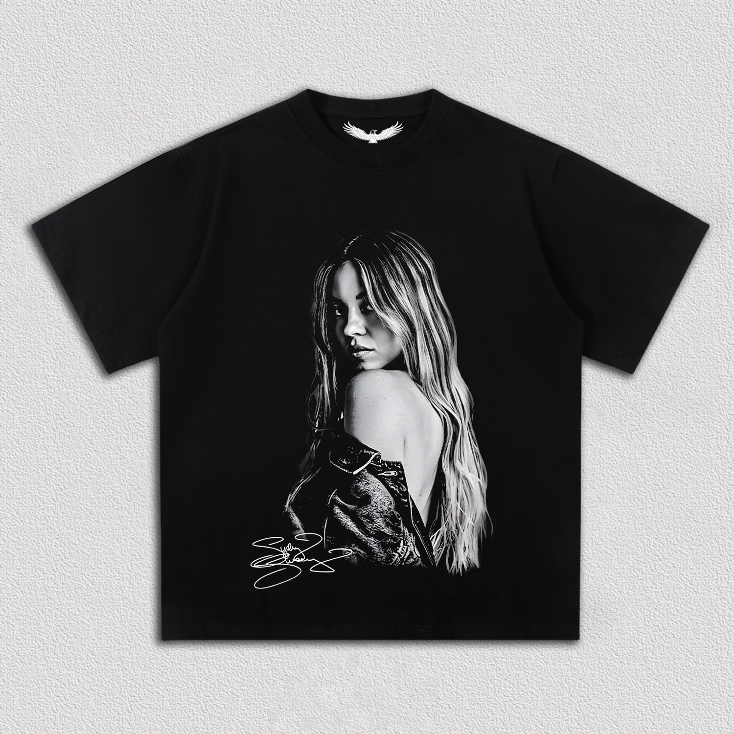 Sydney Sweeney tee
