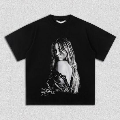 Sydney Sweeney tee